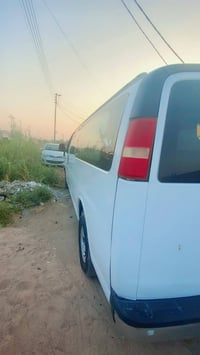 فان سفانه • ٢٠٠٥ • البصرة