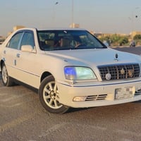 ٢٠٠٢ • مكينة وكير • تبريد ثلج