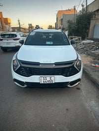 سبورتج بلاك اديشن • ٢٠٢٥ • رقم بغداد
