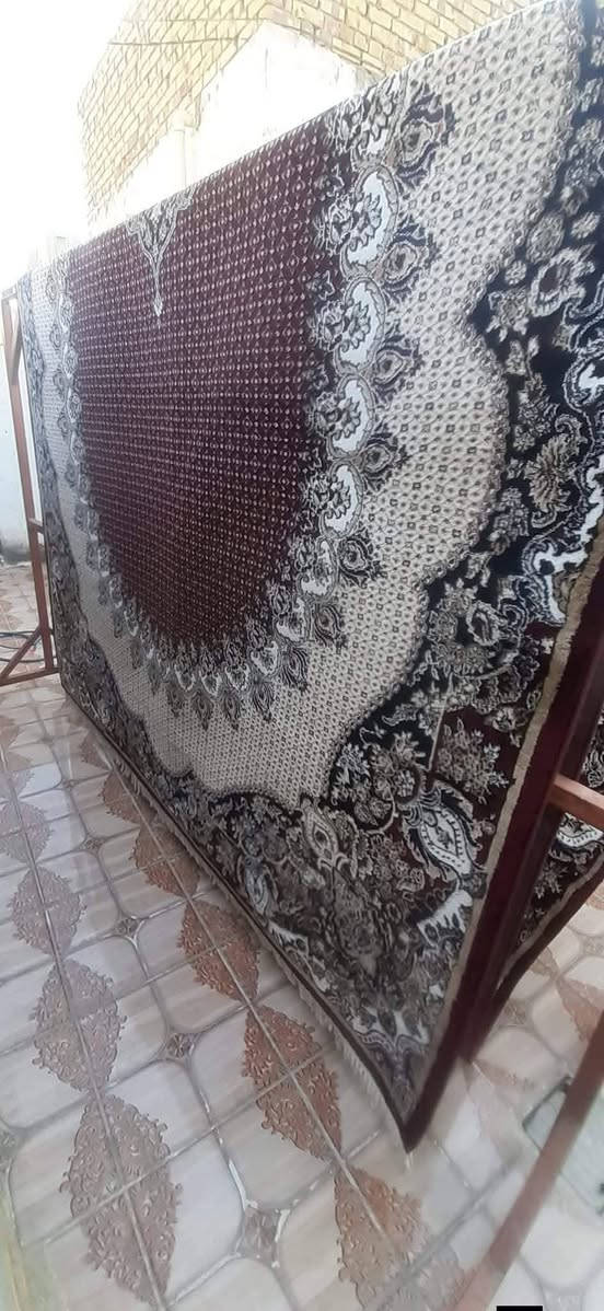 سلام عليكم بمناسبه قرب فصل الشتاء 🥶🌧️ نعود اليكم بعروضنا المميزه

غسل زوالي وبطاطين ومداد وبرد ولحافات وديباجات ونواعهن نغسل شتويه وصيفيه واسعارنه مناسبه + متوفر خدمه توصيل للي يحتاج  الي عليك بس  اتصل على الرقم وتدلل  ***********
