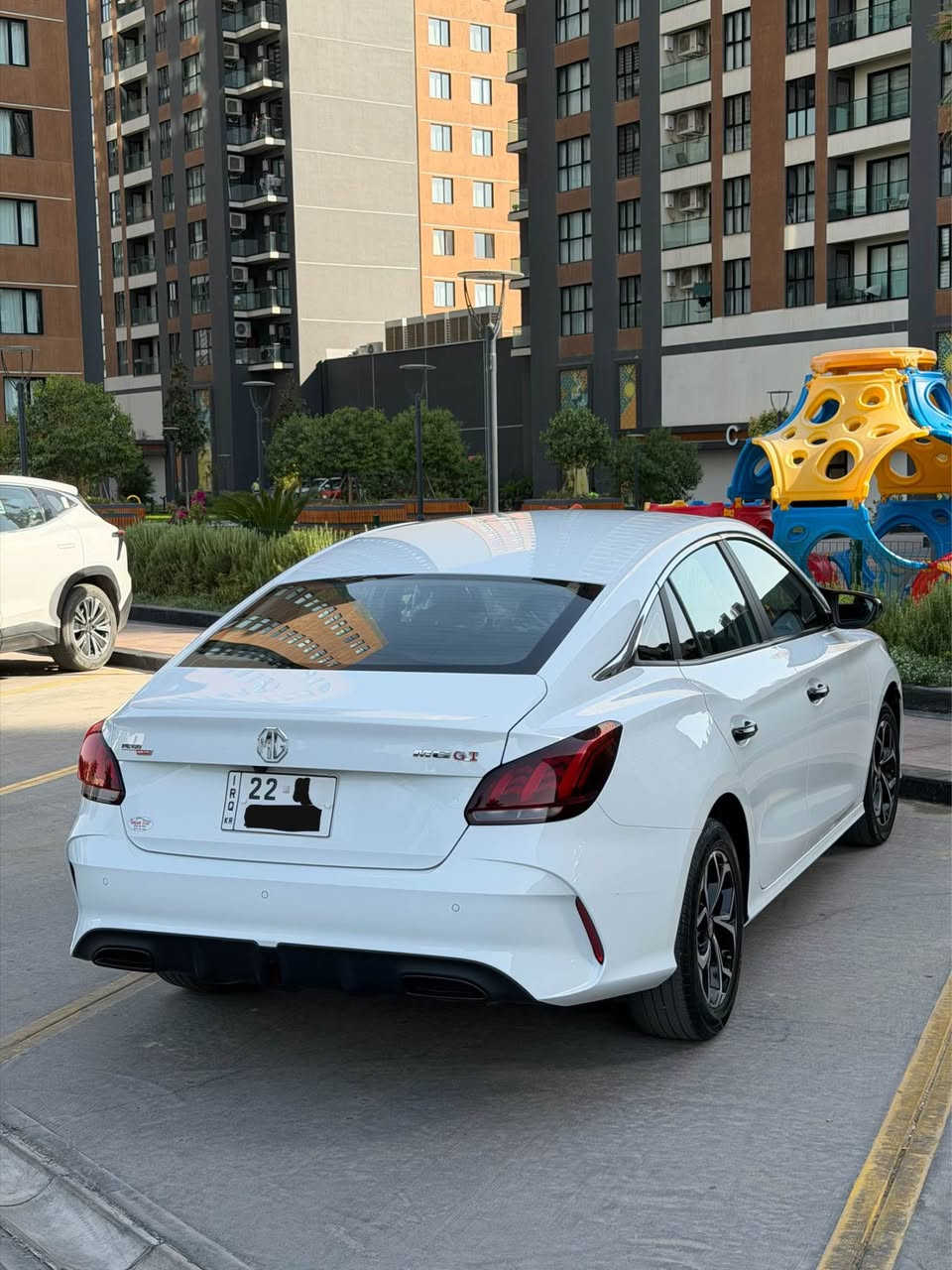 MG GT sule us
هيجي نيه سبوخ سارد تزره بة شرت
هيج مة سروفي تئدانية
كامل جوان كاري بؤكراوة
سيارة كول بشرت بدن صبخ بدن بارد مابي اي نواقص
*********** أربيل, العراق
