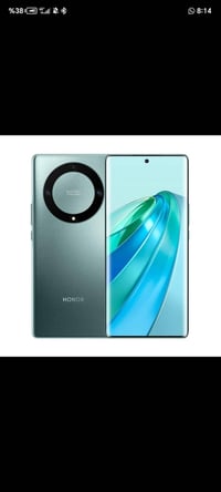 هونر X9a • نظيف • واتساب