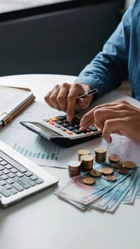 ✨ فرصة عمل ذهبية لمن يبحث عن عمل مستمر  ✨  تتوفر فرصة عمل مميزة لشخص ج...