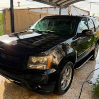 تاهو LTZ • ٢٠١٠ • فول مواصفات