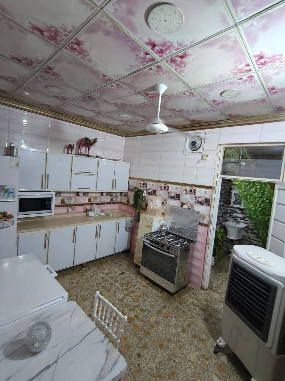 50 متر خلفيه الامكان شيشيان حي اور قرب جامع بيت مجيسر
للتواصل والاستفسار على رقم او مراسلة صفحه
***********

