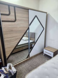 غرفه نوم اخت الجديده العنوان البلديات واكو توصيل بكروه ٠٧٧١٨٤٦٤٧٢٧