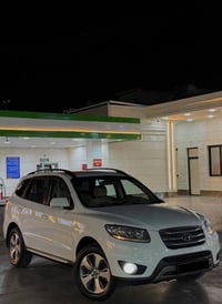 سنتافيا • ٢٠١٢ • ماشيه ١١٨الف
