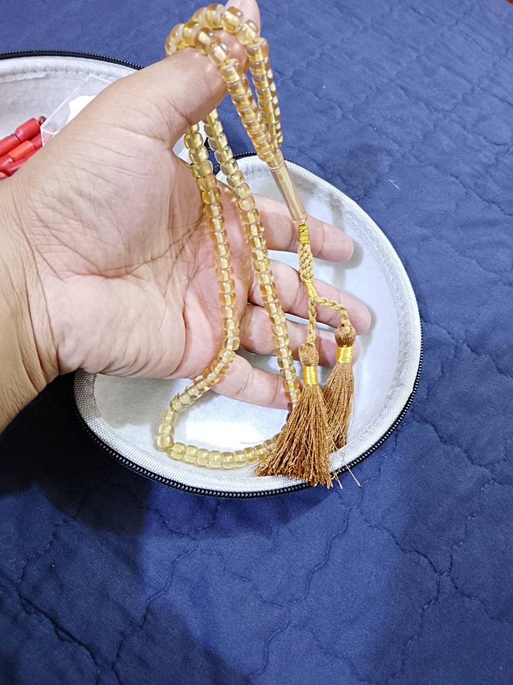 سبحة • باكستاني • ١٠١ خرز