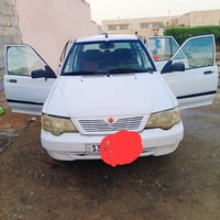 موديل ٢٠١٢ • رقم انكليزي • تبريد مو شغال