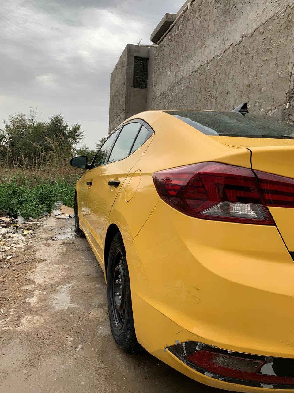 النترا • ٢٠٢٠ • للبيع