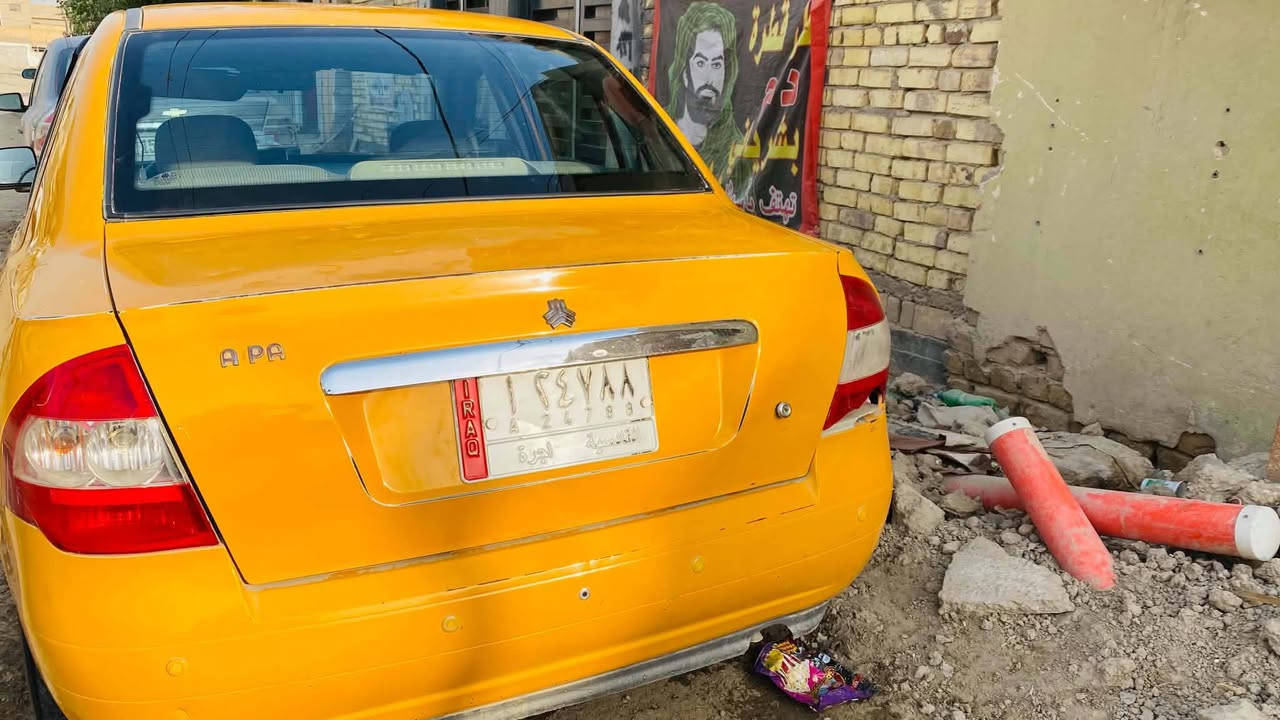 تايبا • ٢٠١٨ • مكينه ريو