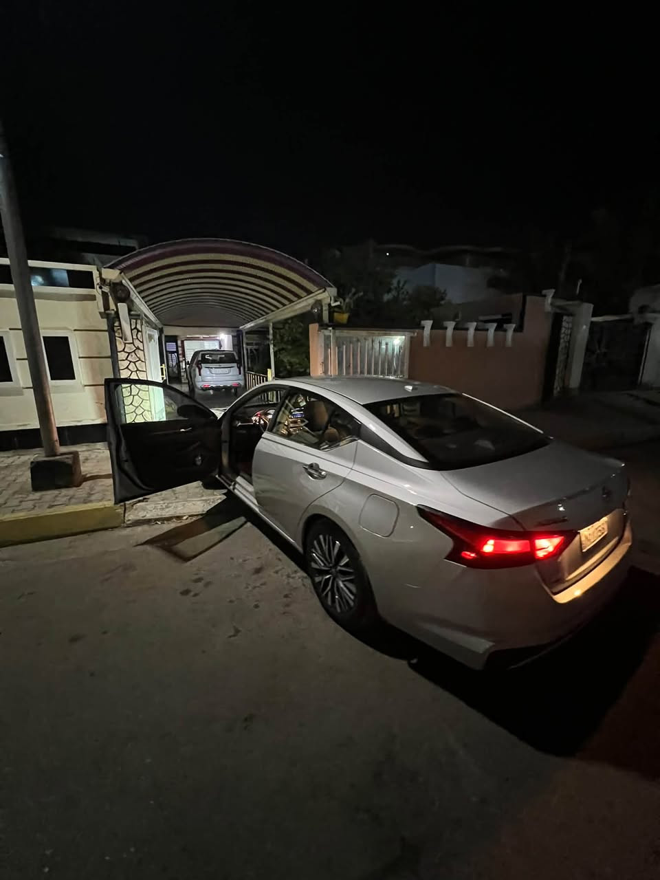 التيما SV • ٢٠٢٥ • بصمة