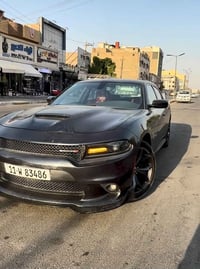 تشارجر GT • ٢٠١٩ • رقم بغداد