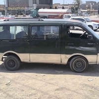 بريجو موديل 2000 فإن سياره مكينه وكير واكسل كفاله مصفره هيئه ومرور سعر...