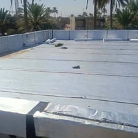 عزل سطوح • آيزوكام • واترستوب