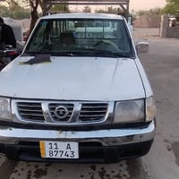 نيسان ٢٠٠٢ • تبريد عاطل • مصبوغة