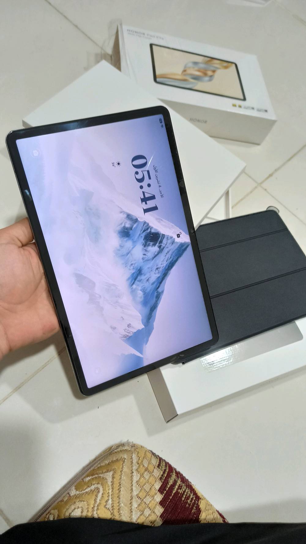هونر باد X9a • ١٢٨/٨ • بالضمان