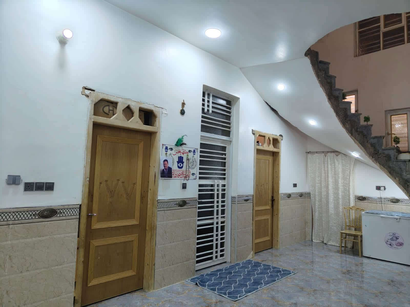 دار للبيع • السيده زينب • ١٧٠م