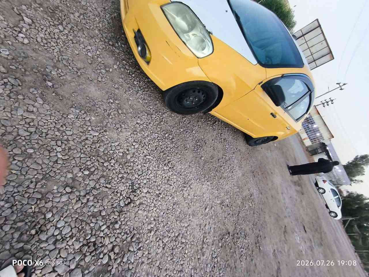 افيو امريكي موديل 9 مسكر 1600كير اتوماتيك رقم بغداد انكليزي كامله معاملته والسنويه انكليزي تخم تاير تبريد شغال نقص غاز فقط السعر 40لاتصال *********** مكانه ديوانيه

نص مكتوب في الصور:
- POCO X6 Pro 5G 2026.07.26 19:08
- POCO X6 Pro 5G
- 2026.07.26 19:09
- 2026.07.26 19:08
- 2026.07.26 19:12
- POCO X6 Pro 5G 2026.07.26 19:09