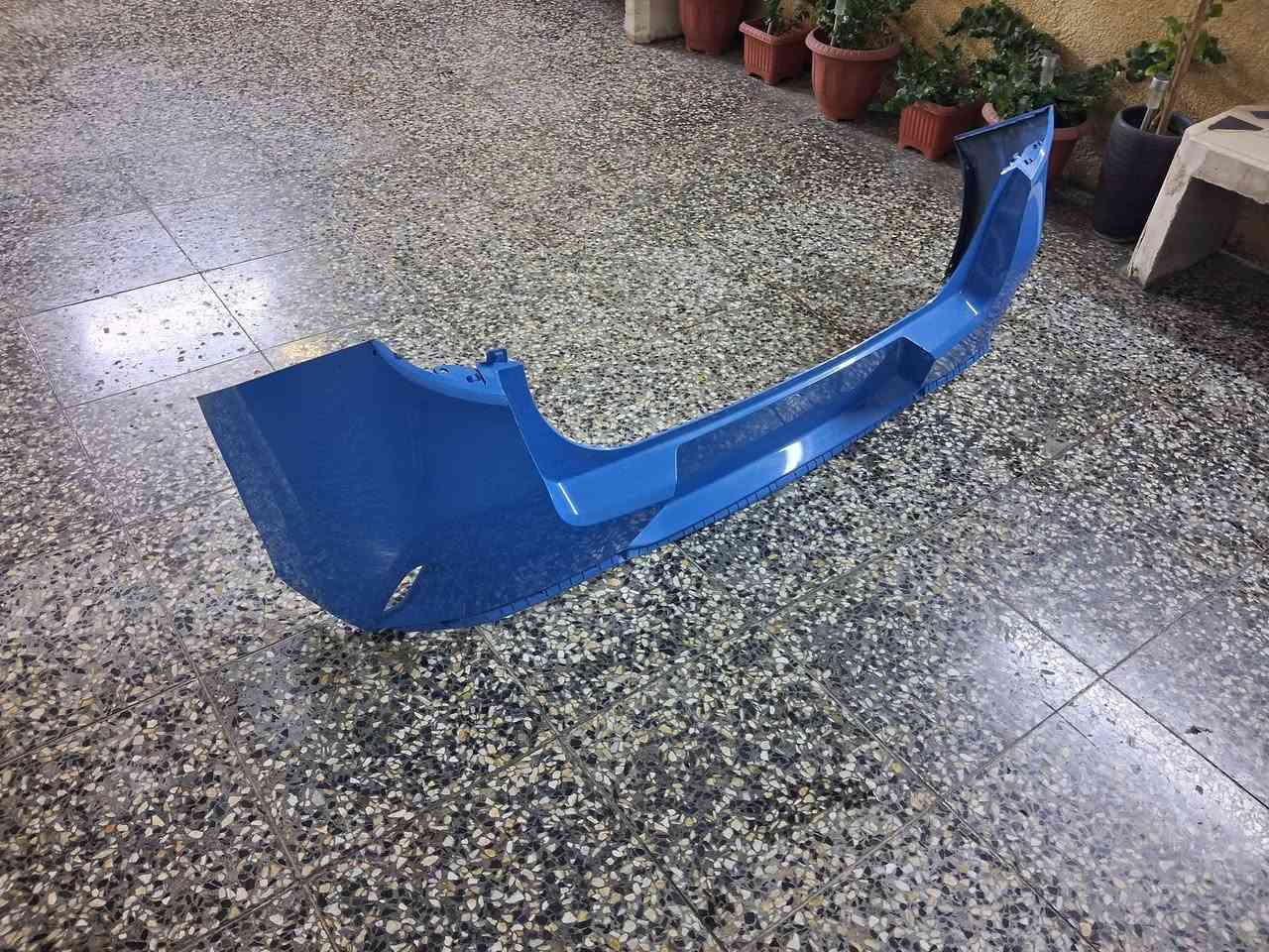 دعامية • خلفية • بغداد