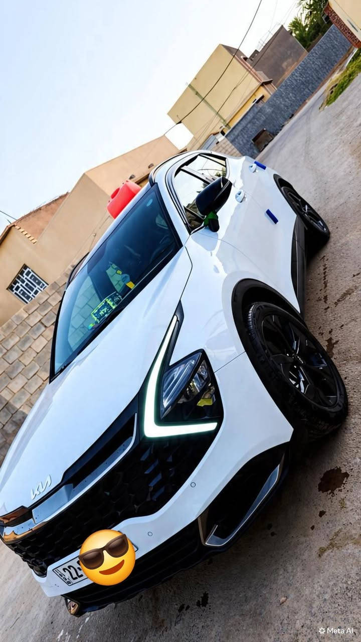 السلام عليكم . كيا سبورتج 2025 مكفول عام ماشي 9.500km داخل الضمان تبديل زيت مجاني فول مواصفات 1/1 شاشه متصله _ حساسات 360⁰_ بصمة ابواب _قمارة كامل بانوراما_ جنطة كهرباء_ تبريد كشنات +ستيرن_ كشنات كهرباء_مانع انزلاق_ اوتوهولد .  4سلندر _ مكانها ديالى .رقم اربيل انكليزي بأسمي السعر 250$ وبي مجال ***********
