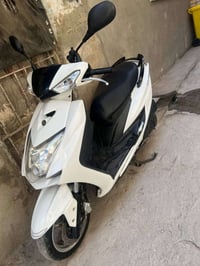 سكنس شمعه • ياباني • ٢٠١٨
