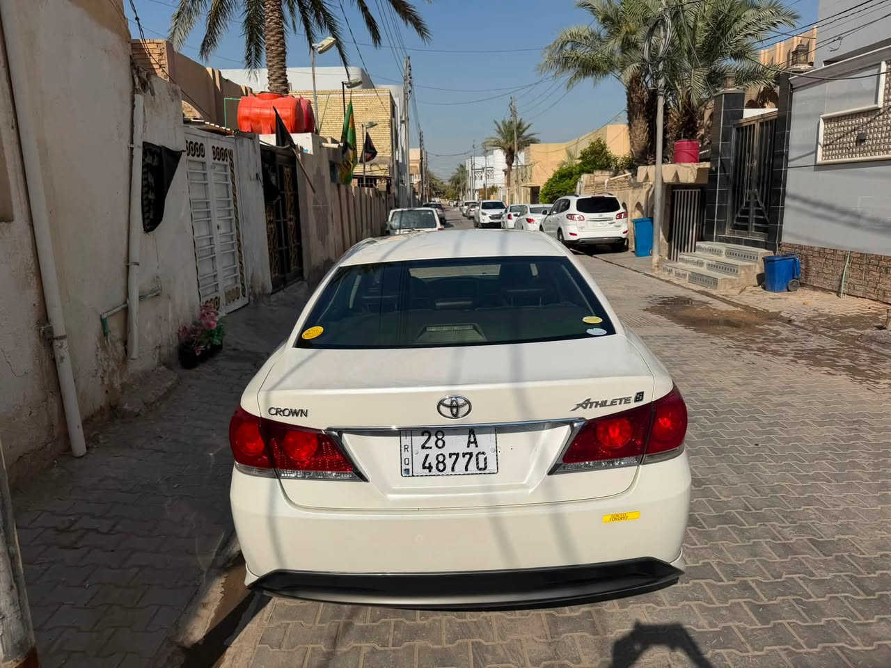 شاهينه مديل 13قرار 102بسمي ثاني يوم ادورلك كفاله عامه
***********
***********
