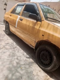 سايبا • مديل ٢٠١٦ • بصرة زبير