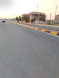 ٢٥٠م • طابو صرف • شارع 30