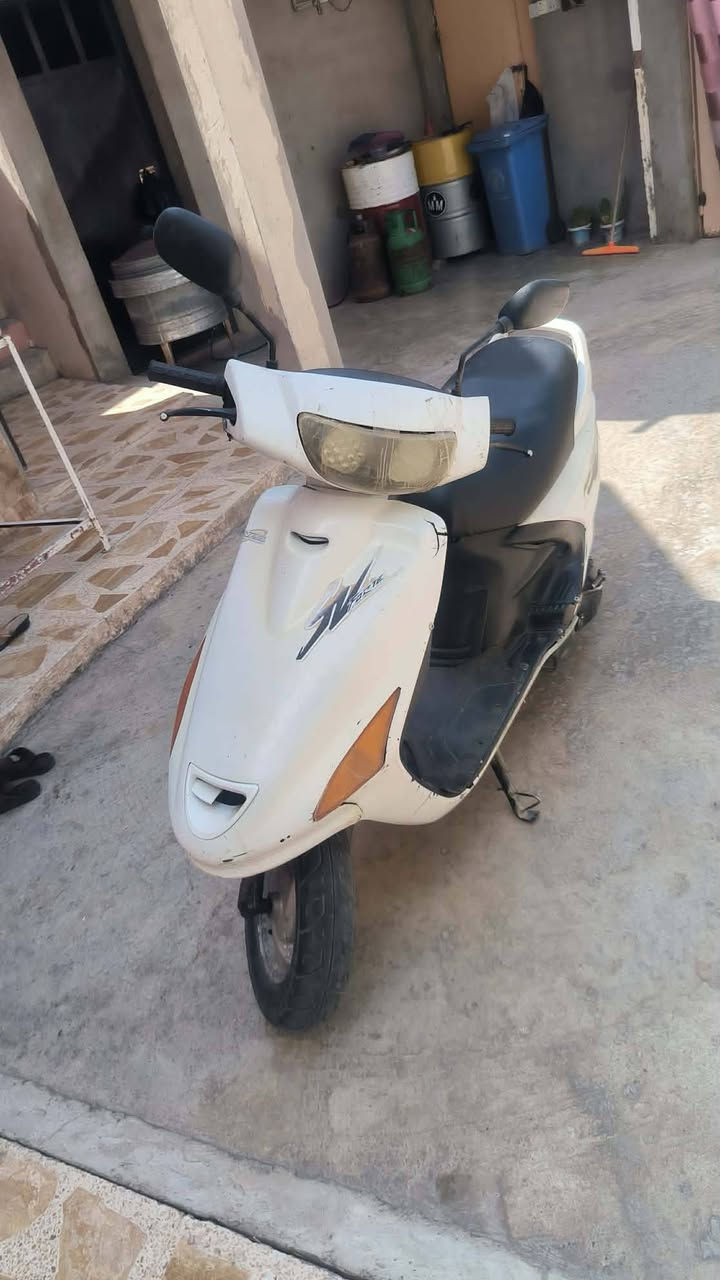 ماطور فراشه للبيع 375 بي مجال ***********
