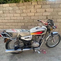 تايكر • مديل ٢٠ • مكينه مفتوحه