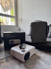 داتا شو • WiMiUS W6 • فول اتش دي