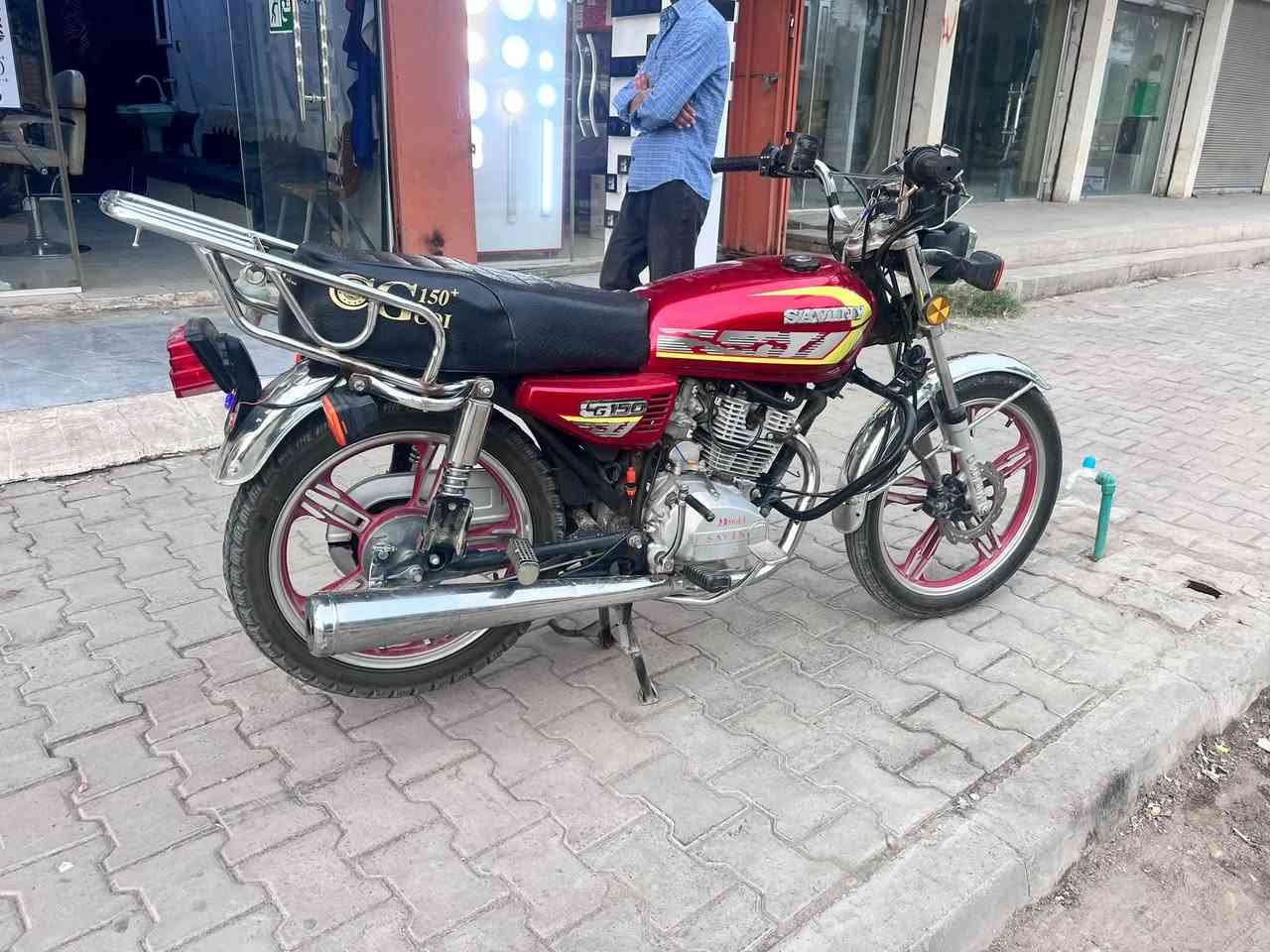 سيفان • ٢٠٢١ • كهرباء