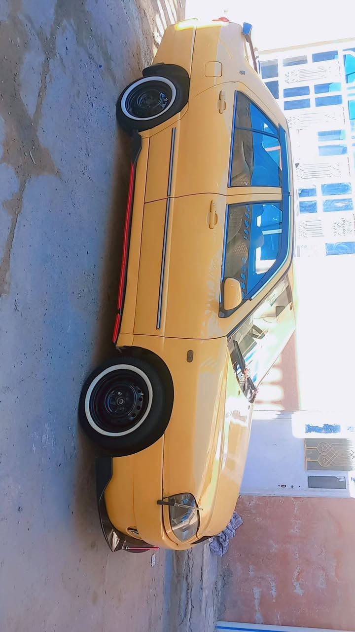 ٢٠١٠ • ضرر جامد • مكينة مكفوله