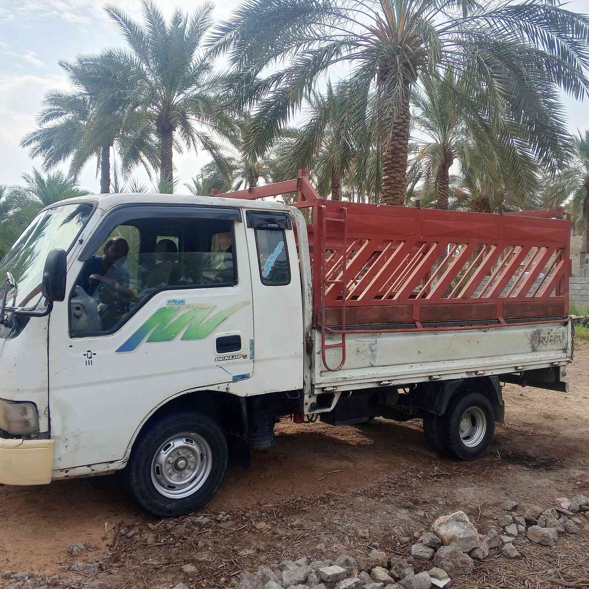 موديل ١٩٩٨ • باتري جديد • تاير جديد