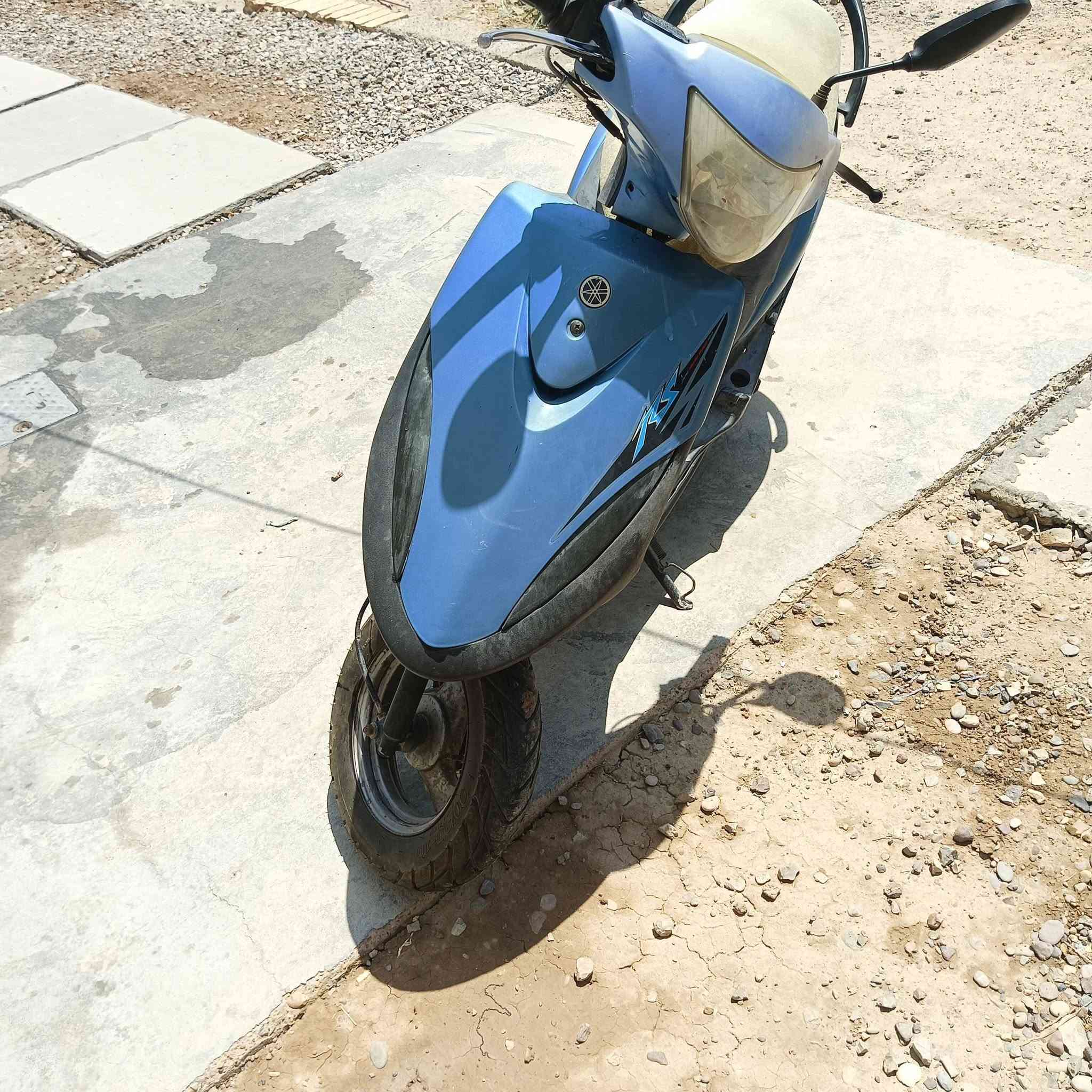 دراجه ماكس 350وبيها مجال بسيط
الهاتف،،***********
