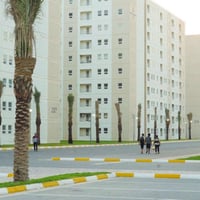 شقة • ١٠٠م • مجمع ٩٠١