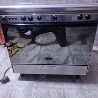 طباخ • نضيف • للبيع