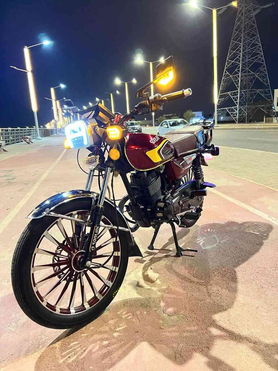 سونك • ٢٠٠ • ٢٠٢٥