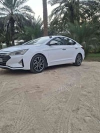 النترا • خليجي • ٢٠٢٠