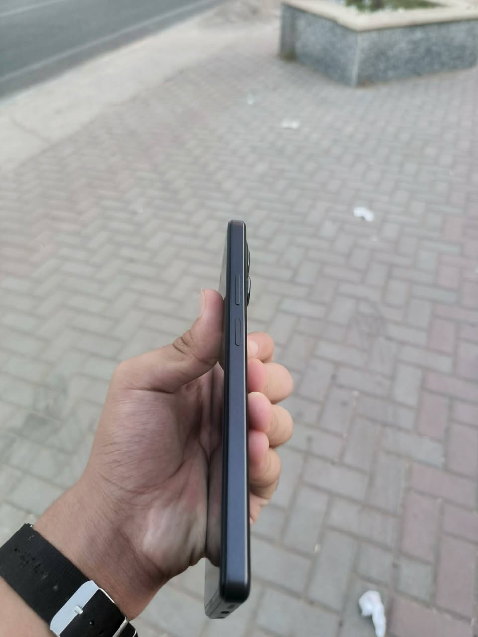 تكنوبوفا7موبايل نضيف كلش
الموبل جديد فرد مرة ما واصلح مصلح شرط
ذاكرة 256  رام 16  البطارية،  7000 
120 فريم ببجي  صحة البطارية 100% 
السعر 330 بي مجال بسيط 
رقمي *********** متواجد واتساب او علق اجيك حاص  مكاني موصل حي التحرير
