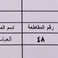٢٥٠م • أراضي الكهرباء • بيع مستعجل