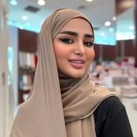 حجابات ماركة • جرجيت ليكرا • هيت الانبار