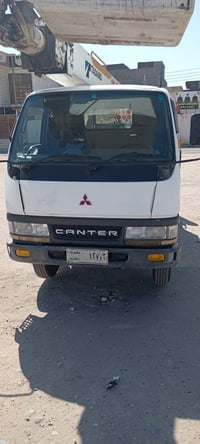 باسكت • شاحنات