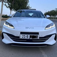بي واي دي سيل06 • ٢٠٢٥ • بطارية ٨٠