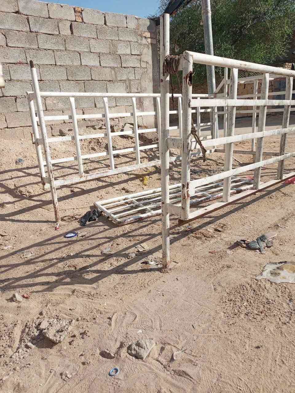 للبيع مناسبات مكاني كربلاء ***********

