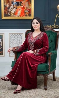 موديل ملكي • خامة قديفة • قالب كبير