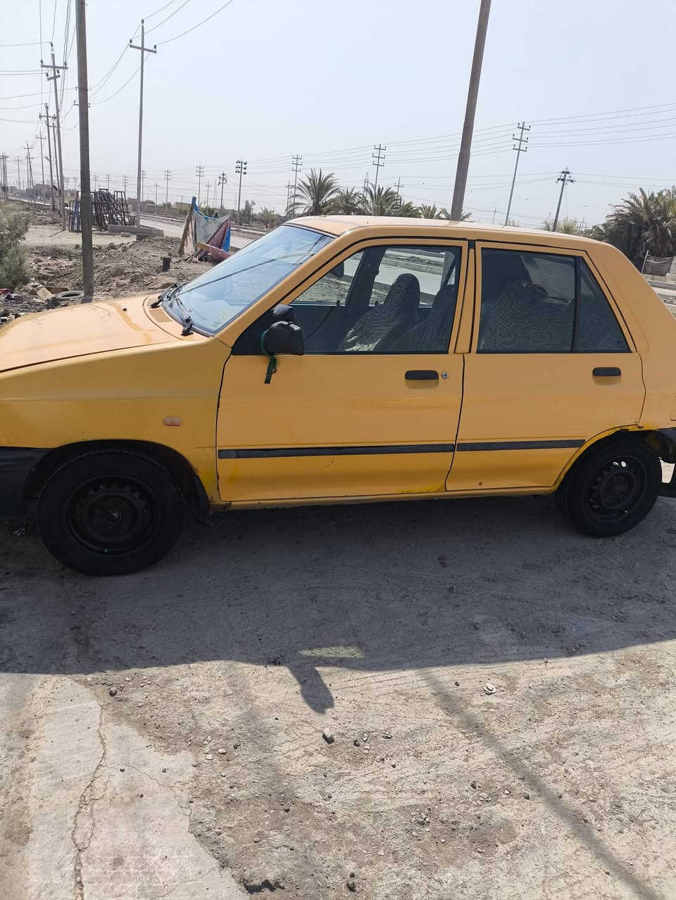 سلام عليكم سايبه للبيع موديل 17 باقي تفاصيل خاص رقمي ***********
