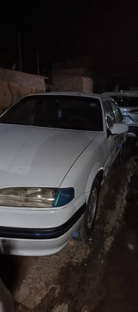 دايو برنس • ١٩٩٤ • رقم بابل