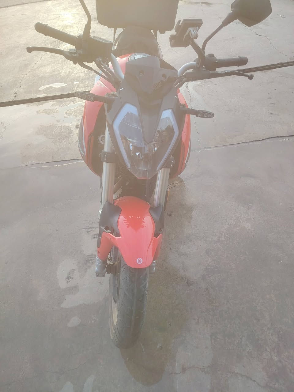 بنلي 180s • ٢٠٢٤ • كفالة